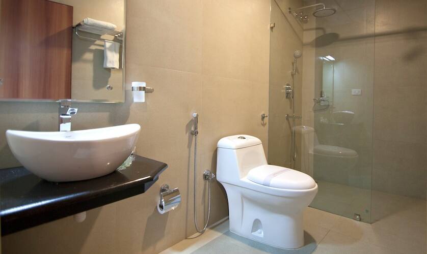 Hotel Pent House, Bangalore 2